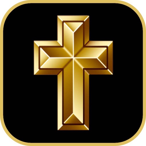 Sprinkle Jesus Quotes (Christ) iOS App