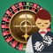 Now experience the excitement and thrill of playing roulette in Las Vegas casino surroundings on smart phones