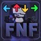 Ultimate Mod fnf Game is a musical rhythm game where you should use the Up, Down, Left and Right buttons to match the notes and follow the rhythm