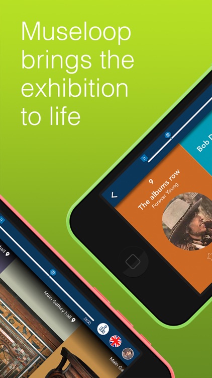 Museum of Natural History