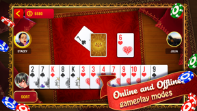 Rummy: Indian Rummy Card Game screenshot