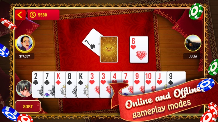 Rummy: Indian Rummy Card Game