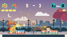 Game screenshot Badminton Stars! mod apk