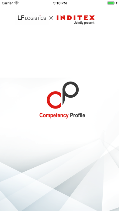 How to cancel & delete Competency Profile – IN from iphone & ipad 1