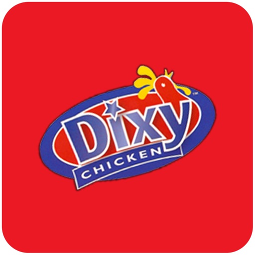 Dixy Chicken Wythenshawe