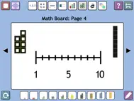 FLEX - Math Tools ipad bilder 3