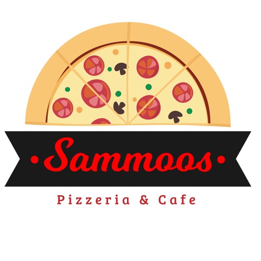 Sammoos Pizzeria & Cafe icon