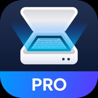 Kontakt Scanner App Pro: Scannen PDF