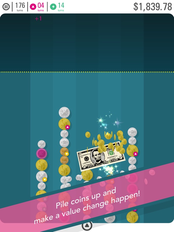 Coin Line screenshot 7