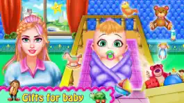Game screenshot Pregnant Mommy Check Up hack