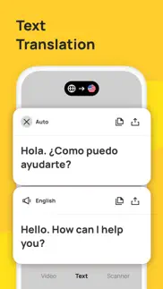 ar translator: translate photo iphone screenshot 4