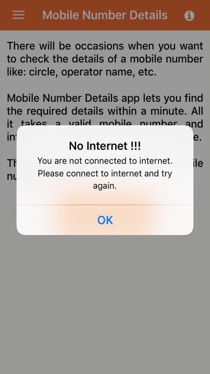 Mobile Number Details screenshot-6