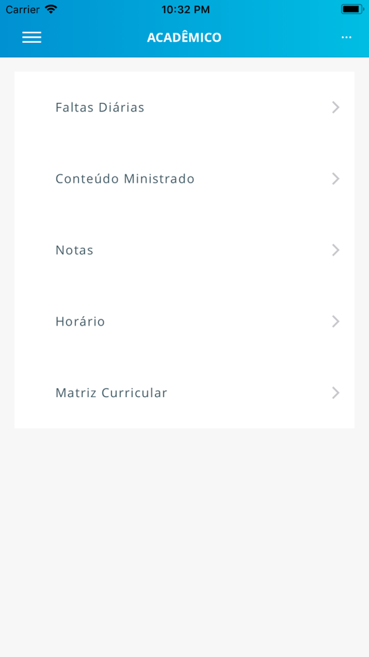 #4. Uniso (iOS) 由: Rodrigo de Moraes Moreno