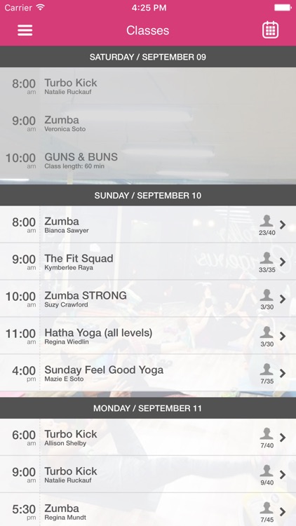 Fly Girl Dance and Fitness