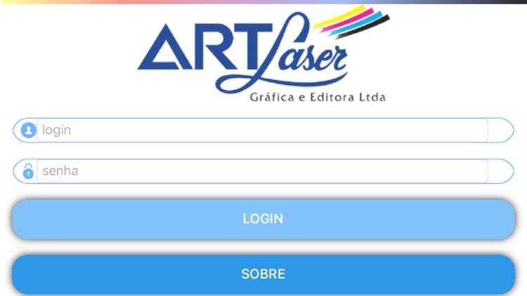 ArtLaser Distribuição screenshot-3