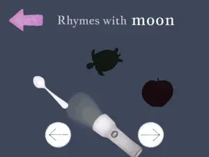 My Articulation: S-Blends screenshot 3