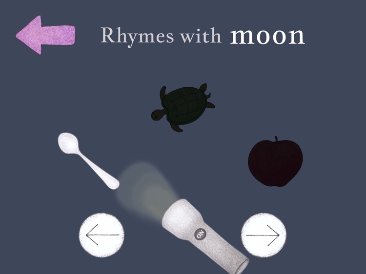 My Articulation: S-Blends