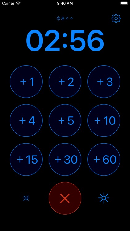 Torch Timer • Flashlight Timer screenshot-5
