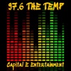 97.6 the temp