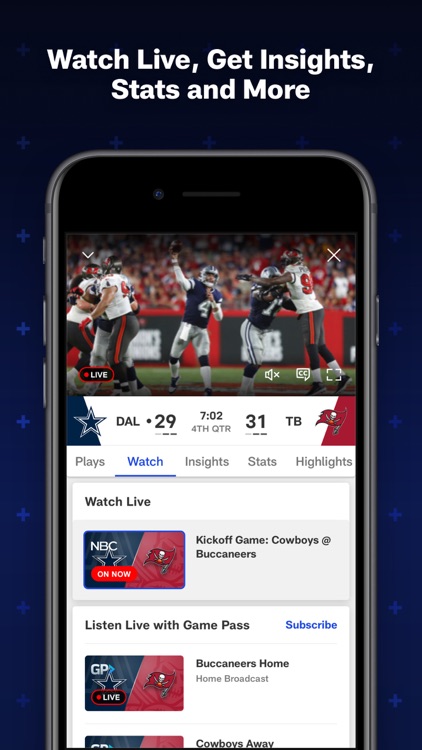 NFL screenshot-3
