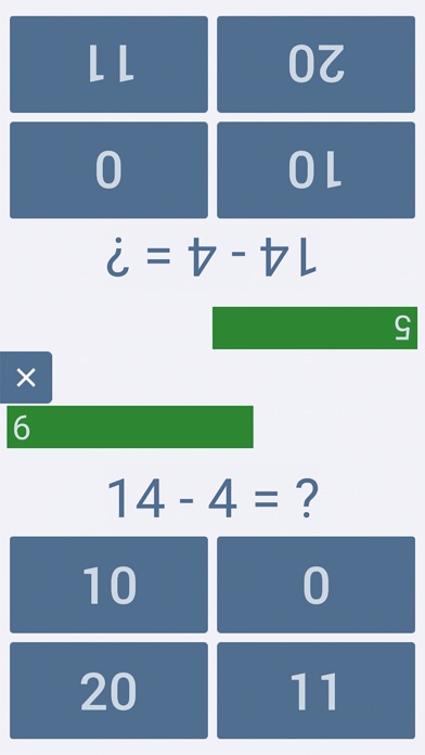 Mental Math:Kids Fun Math Game Screenshot