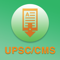 UPSC-CMS