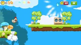 Game screenshot Mega Chick Run Adventure mod apk