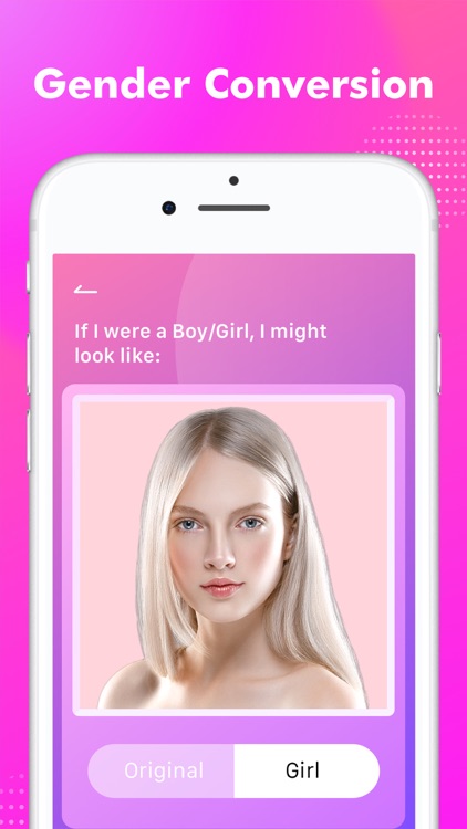 Hi Video - Cartoon Filter screenshot-4