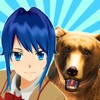 Animal School Simulator icon