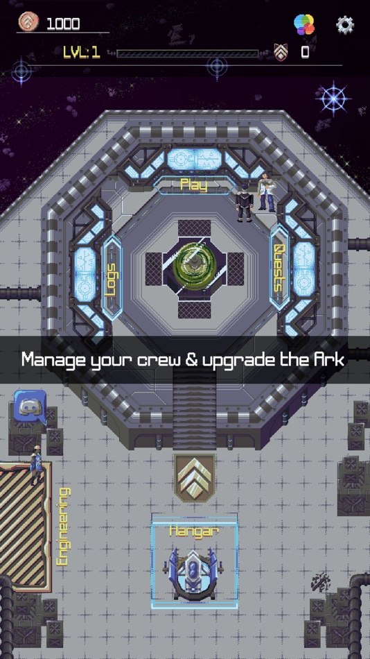 #5. Arkfront (iOS) 게시자: Intensity Faucet Games, Inc.