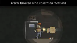 Game screenshot Home - Unique Horror Adventure hack