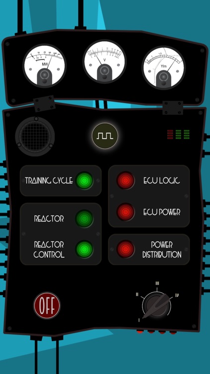 Forbidden Proton screenshot-6