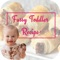 Do you want to encourage your child to eat a healthy, balanced diet