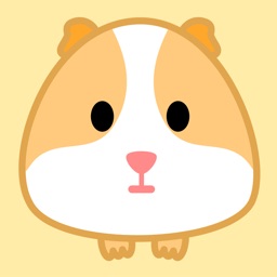 Guinea Pig Emoji