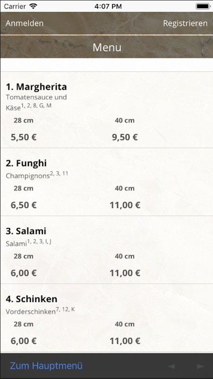 Alanya Grill Vorsfelde screenshot-3