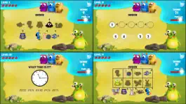 Game screenshot Learn Math with Yobee hack