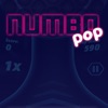 The Number Pop icon
