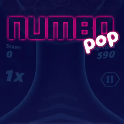 The Number Pop Читы