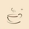 Pour Over Coffee scale icon