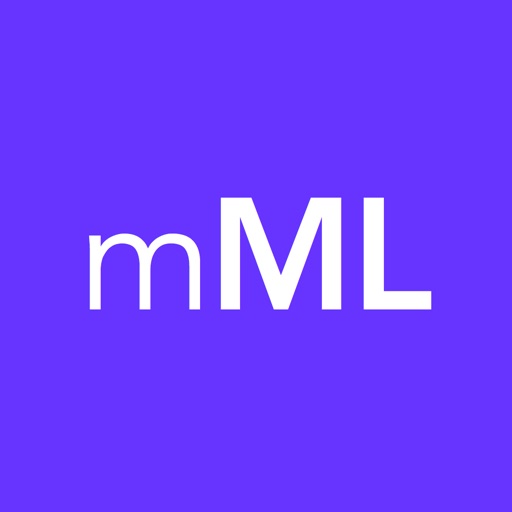 mobileML icon