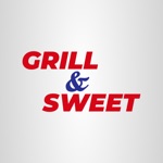 Grill  Sweet, Liverpool