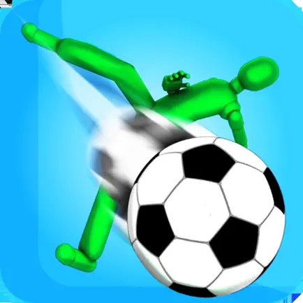 Ragdoll Soccer 3D Cheats