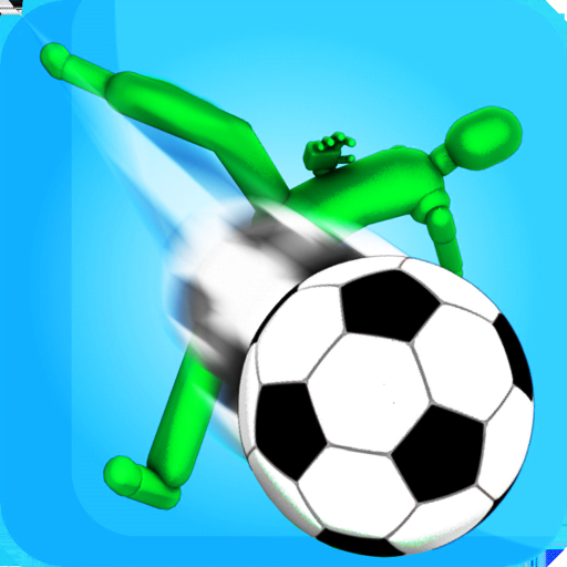 Ragdoll Soccer 3D