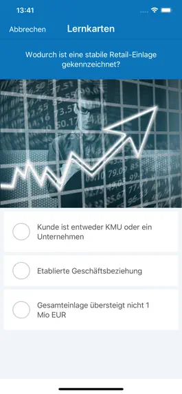 Game screenshot Finance Trainer Mobile Campus hack