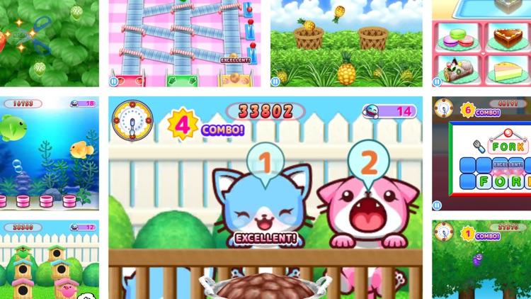 COOKING MAMA Let's Cook! screenshot-6