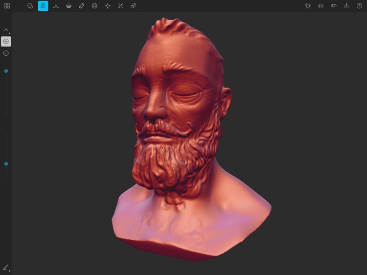 Sculptura screenshot-7