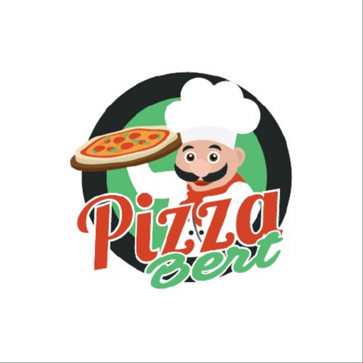 Pizza Bert Passau icon