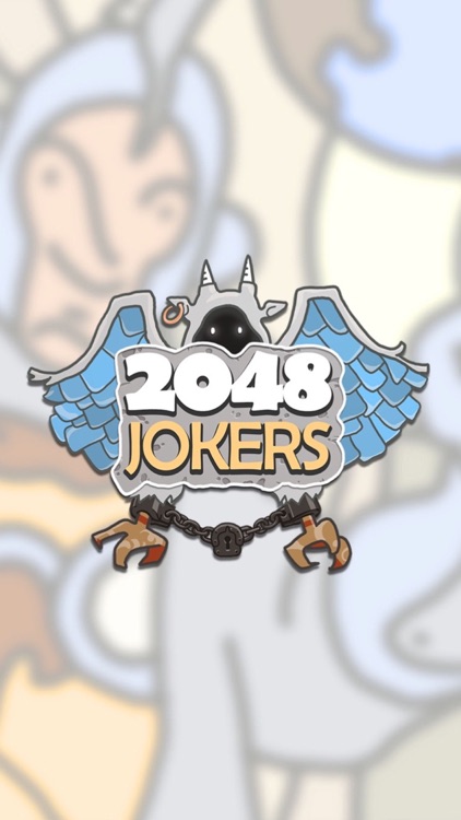 2048 Jokers screenshot-0