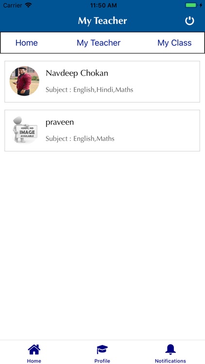 Green Valley Sr. Sec. School screenshot-6