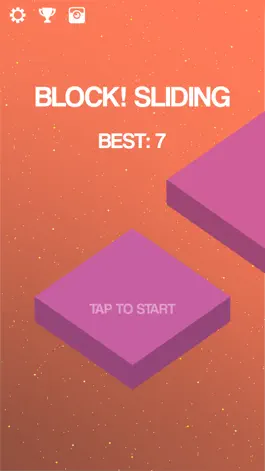 Game screenshot Block! Sliding mod apk